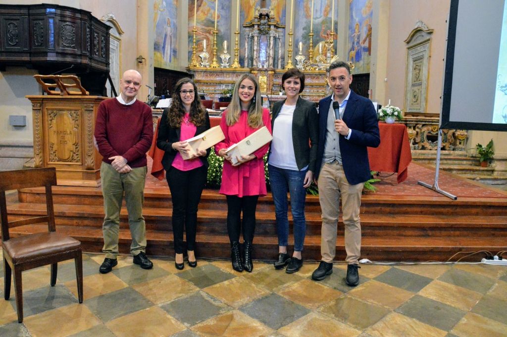 Una giornata sul Caccia 